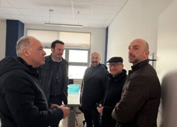 Chieti Scalo, nuovo sportello ACA e servizi potenziati per i cittadini