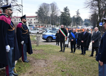 L’Aquila ricorda Giovanni Palatucci, ex Questore e “Giusto tra le Nazioni”