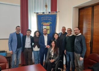 Centrosinistra in campo per le provinciali, nasce la lista “Pescara provincia nuova”