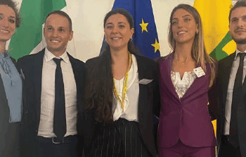 Ad Atri, farm laboratory, con Coldiretti Giovani l’Agrisfida all’Istituto Agrario