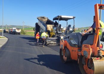 Val di Sangro, 3,5 milioni per la viabilità: ripartono i lavori nell’area industriale