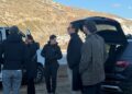 Motore, ciak, Abruzzo: Alessandro Preziosi gira il nuovo film a Rocca di Cambio