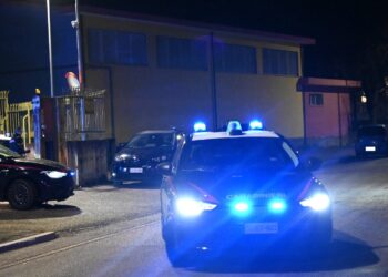 Rapina in un negozio, i carabinieri individuano il colpevole grazie alle telecamere