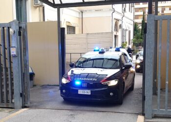 Danneggiamento e lesioni in un locale della movida: scatta il DASPO Willy per due 21enni