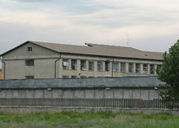 Droga in carcere, tentativo sventato a Pescara: plauso alla Polizia Penitenziaria