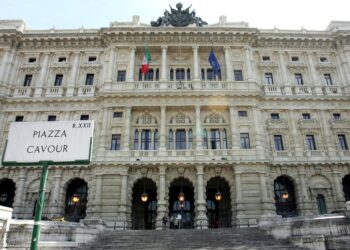 Roghi alla Marsica Ondulati, Cassazione conferma la pena: 4 anni e 6 mesi per Antonio Troiani