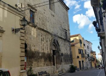 Manoppello contro la violenza di genere: in scena “Quarantasette pennellate – Il delitto Alinovi”