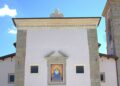 L’Aquila, riapre il Santuario di Santa Maria della Croce di Roio dopo il restauro