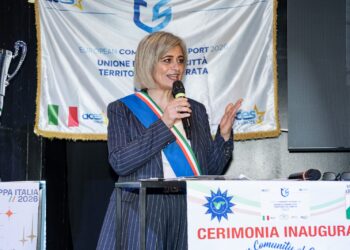 Val Vibrata Comunità Europea dello Sport: ecco tutti gli eventi del calendario ufficiale