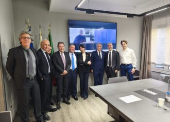 Consorzi di Bonifica: siglato il rinnovo del contratto nazionale per i dirigenti
