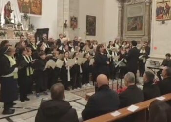 Cantico di Francesco, concerto per celebrare il Giubileo Francescano