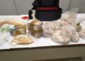 Blitz antidroga dei carabinieri, trovati 9 chili di eroina: arrestata 41enne