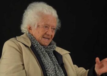 Avezzano dà l’ultimo saluto a “Mirka” Di Biase: donna dalla memoria tenace e con la forza della ribellione