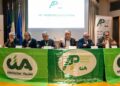 IX Assemblea Elettiva ANP–CIA Abruzzo: Valterio Paolucci eletto nuovo presidente regionale