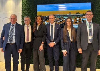 Istituto Zooprofilattico sperimentale: insediato il nuovo Consiglio di Amministrazione