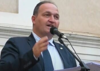 Servizio idrico regionale, Tiberini: «Stop ai disservizi, serve una svolta nella gestione»