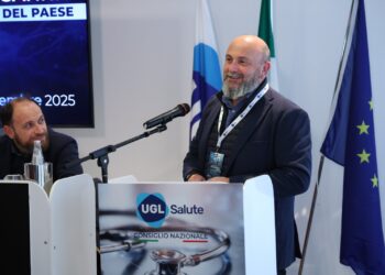 Matteucci, Ugl salute Abruzzo: “Liste d’attesa infinite, cittadini ostaggio di una sanità ferma”