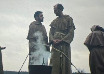 Parola di Tommaso continua a conquistare il pubblico: programmazione prolungata fino all’undici febbraio