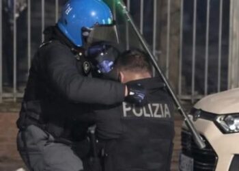 Scontri a Torino, l’Abruzzo colpito al cuore: le reazioni del mondo politico e istituzionale