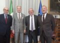 Il Prefetto di Pescara incontra il Rettore dell’Università degli Studi Gabriele d’Annunzio