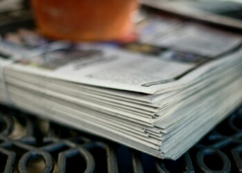 217mila lettori per il quotidiano Il Centro, i dati Audipress premiano il quotidiano diretto da Telese