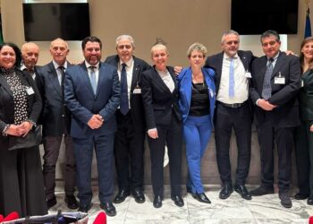 Lo sci di fondo del centro sud Italia conquista la Camera dei Deputati