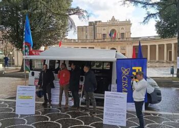 Sciopero Tua in Abruzzo, manifestazioni all’Aquila e Pescara