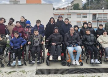 A Moscufo si rinnova il progetto Sentinelle di civiltà e di felicità