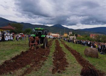 Nuovo prestigioso riconoscimento per Gioia dei Marsi: il Solco Dritto patrimonio agricolo nazionale