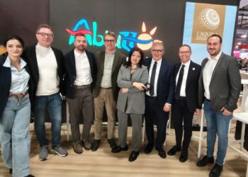 Le grotte di Stiffe alla Bit di Milano, Casulli: “Volano di sviluppo”