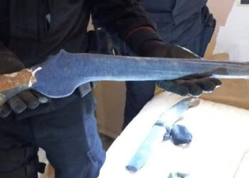 Operazione Last Delivery, traffico di droga, esplosivi e armi: dodici arresti e 24 perquisizioni