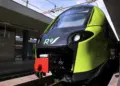La rete ferroviaria regionale in Abruzzo si arricchisce di due nuovi treni elettrici