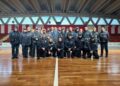 Corso di autodifesa e formazione a Sulmona guidato dal comandante della Polizia Locale di Tagliacozzo, Paolo Pascucci