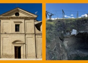Giornate FAI di primavera, ad Arielli visite guidate nel borgo storico e alla grotta dell’eccidio