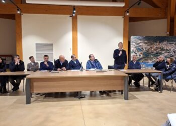 Ospedale di Popoli Terme, allarme su rianimazione e futuro del presidio sanitario