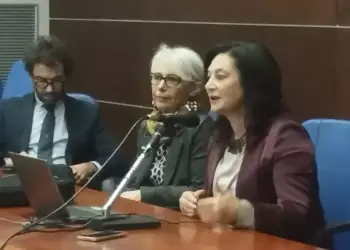 Famiglia del bosco, rafforzata la vigilanza alla presidente Tribunale minori