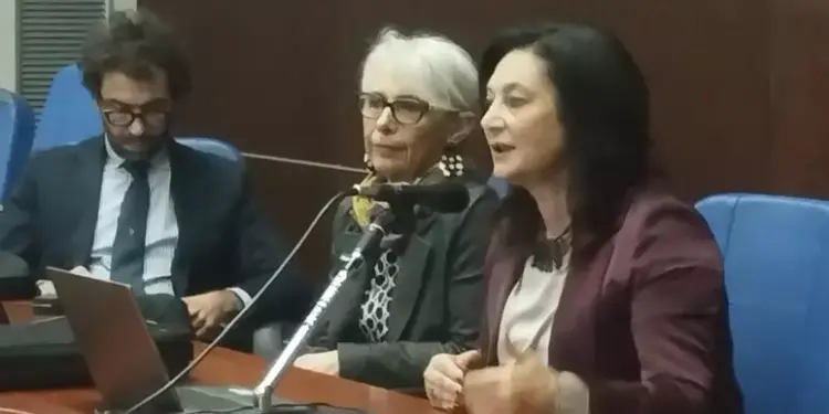 Famiglia del bosco, rafforzata la vigilanza alla presidente Tribunale minori