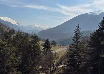 Sport e natura in sicurezza: sul territorio di Gioia dei Marsi ora è possibile comunicare anche dove non prende il cellulare