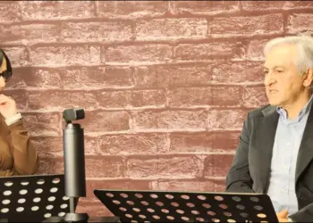 A On the Wall: Donato Buccini, il sindaco tra fabbrica e borgo che sfida lo spopolamento