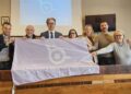Roseto degli Abruzzi è ufficialmente Bandiera Lilla: terzo Comune in Abruzzo ad ottenere il prestigioso riconoscimento