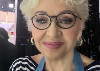 È morta Enrica Bonaccorti, conduttrice, attrice e volto amato della tv: aveva 76 anni