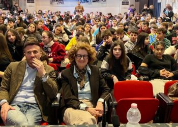 Premio Nazionale Paolo Borsellino. Incontro al Kursaal su bullismo e cyberbullismo