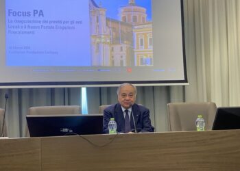 L’Aquila: CDP e Fondazione Carispaq insieme per il territorio, nuove opportunità la rinegoziazione dei mutui