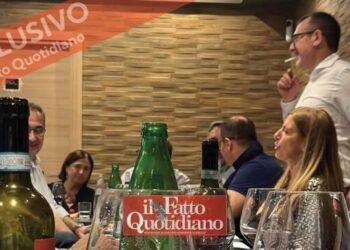 Caso “5 Forchette”, anche l’abruzzese Lina Di Domenico alla cena con Delmastro finita nella bufera