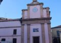Iniziati i lavori nella chiesa di Santa Maria della Misericordia a Giulianova