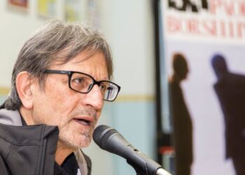 Premio Borsellino : il 19 marzo a Pescara la giornata del ricordo