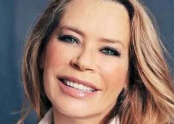 Barbara De Rossi in scena a Pescina con Made in Italy