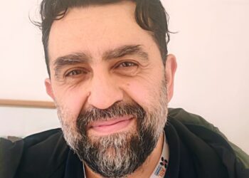 Asl Teramo, Francesco Delle Monache è il nuovo direttore sanitario aziendale