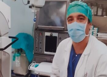 A Castel di Sangro apre l’ambulatorio di chirurgia oculistica