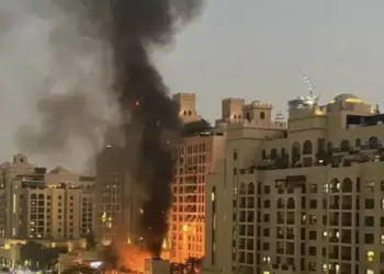 Studenti abruzzesi bloccati a Dubai, sindaco: il Console li ha incontrati, lavoriamo per portarli a casa